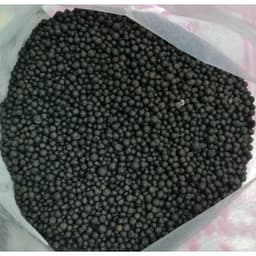 1 bao 25kg Phân bón đạm cá hữu cơ Hàn Quốc humic cung cấp dinh dưỡng hữu cơ cho hoa kiểng, rau màu 5