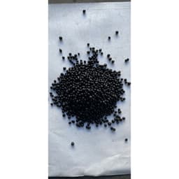 1 bao 25kg Phân bón đạm cá hữu cơ Hàn Quốc humic cung cấp dinh dưỡng hữu cơ cho hoa kiểng, rau màu 6
