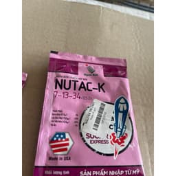 Bộ tạo màu trái, nặng ký, tạo độ ngọt cho trái thanh long, 1 bộ pha 16 lít nước. 5