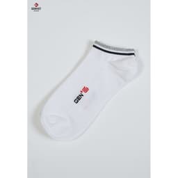 Tất Cổ Ngắn Nam GENVIET Vải Len Ôm Sát, Chất Liệu Mềm Mại, Thoải Mái Dễ Chịu UV0420I011 7