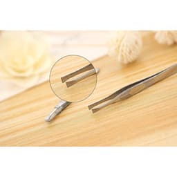 Nhíp Nhổ Lông Nách, Lông Mày Tóc Bạc Gia Đình Tiện Lợi 3