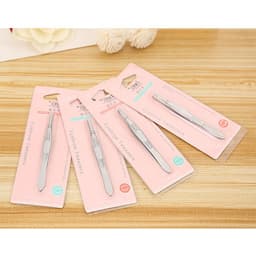 Nhíp Nhổ Lông Nách, Lông Mày Tóc Bạc Gia Đình Tiện Lợi 6