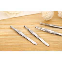 Nhíp Nhổ Lông Nách, Lông Mày Tóc Bạc Gia Đình Tiện Lợi 7