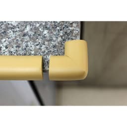 Miếng Xốp Pe, Miếng Cao Su Bọc Dán Cạnh Góc Bàn, Che Góc Nhọn Bịt Chống Cho Bé Không Bị Va Đập 5