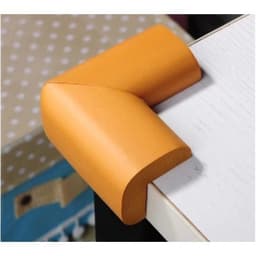 Miếng Xốp Pe, Miếng Cao Su Bọc Dán Cạnh Góc Bàn, Che Góc Nhọn Bịt Chống Cho Bé Không Bị Va Đập 4