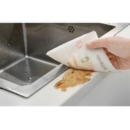 Giấy Lau Bếp Đa Năng Loại 20cm To Dày Dai, Giấy Lau Đa Năng, Khăn Giấy Lau Bếp, Lau Tay 3