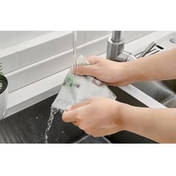 Giấy Lau Bếp Đa Năng Loại 20cm To Dày Dai, Giấy Lau Đa Năng, Khăn Giấy Lau Bếp, Lau Tay 4