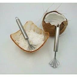 Dụng cụ cạo vảy cá và nạo dừa  _M265 2
