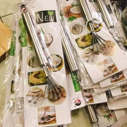 Dụng cụ cạo vảy cá và nạo dừa  _M265 3