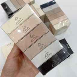 SET 6 QUẦN LÓT SU THẠCH MINI - Quần Lót Nữ Su Thạch Băng Lụa Kháng Khuẩn Siêu Tàng Hình 6