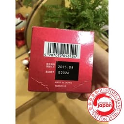 Hộp đựng Giảm cân, Giảm mở bụng 5000z Nhật bản ( hiệu quả sau 7 ngày) 5