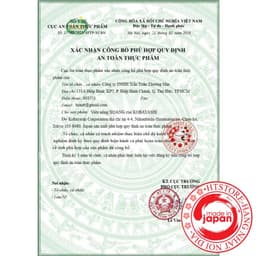 Viên uống hỗ trợ giảm xoang Nhật bản Kobayashi Chikunain 3