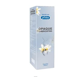 Gel bôi trơn XTOY OPAQUE Lubricating mô phỏng tinh trùng, dâm thuỷ, trắng đục, lâu khô, tăng khoái cảm - 18CENTI 5