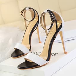 XĂNG ĐAN 267-3 QUAI GÓT CÁCH ĐIỆU 11CM HÀNG CHÍNH HÃNG MHH P14 3