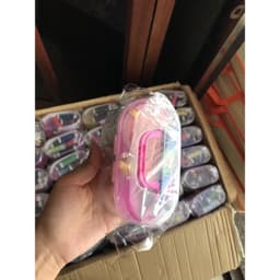 🌸FREESHIP🌸Hộp Kim Chỉ Đa Năng 55 Món May Vá Thủ Công 4