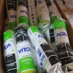 Bộ lõi lọc nước 123 dùng được cho máy lọc nước Aqua 4
