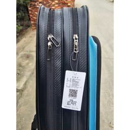Bao cần Haixang  2 ngăn chính 2 ngăn phụ  Mã 536 : Chexiang zhagbvb888 gabxtvfaz6868 4