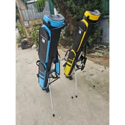 Bao cần Haixang  2 ngăn chính 2 ngăn phụ  Mã 536 : Chexiang zhagbvb888 gabxtvfaz6868 6