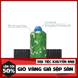[ Mua 5 Tặng 1 ] Trục Câu Đài Buộc Sẵn K9 Buộc Sẵn DT09 7