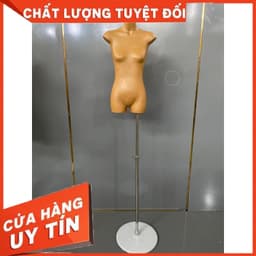 Manocanh bọc giấy cao cấp 3