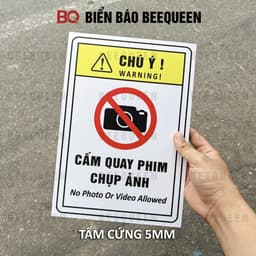 Biển báo quý khách chú ý không mang động vật, đồ ăn uống, không hút thuốc wifi miễn phí 6