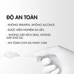 Sữa Rửa Mặt Dạng Gel Cho Da Dầu Mụn Vichy Làm Sạch Sâu Và Giảm Nhờn 200Ml 5