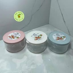 Hộp nhựa đựng thực phẩm nhựa Việt Nhật size vừa xinh 1000ml, Hộp Tròn 6528-1nắp dẻo đựng đồ ăn AMIZIN 5