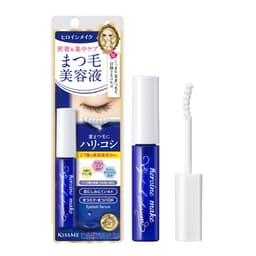 Serum Dưỡng Dài Mi Kissme Watering Eyelash Serum Phiên Bản Mới 5.5g 9