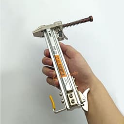 Cây gõ đóng đinh bê tông tự động ST18 ST25, Búa đóng đinh nẹp điện, phông bạt siêu tốc 3