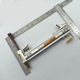 Cây gõ đóng đinh bê tông tự động ST18 ST25, Búa đóng đinh nẹp điện, phông bạt siêu tốc 5