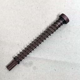 Cây gõ đóng đinh bê tông tự động ST18 ST25, Búa đóng đinh nẹp điện, phông bạt siêu tốc 8