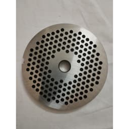 "Mặt sàng máy xay thịt inox 22 - 32, lỗ từ 2mm đến 10mm, nhiều kích thước chất lượng cao." 3