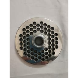 "Mặt sàng máy xay thịt inox 22 - 32, lỗ từ 2mm đến 10mm, nhiều kích thước chất lượng cao." 8