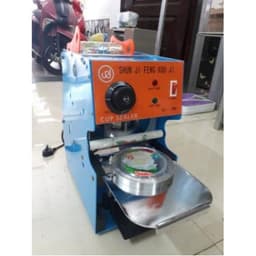 ☀️🥤 MÙA HÈ OI BỨC – CẦN NGAY MÁY ÉP DẬP MIỆNG LY D7!-300ml, 400ml. 500ml, 700ml 1