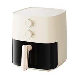 Nồi Chiên Không Dầu Bear AF-4H15K, 5Lit - 1500W, Xoáy Khí Nóng 4D Cửa Sổ 80-200°C Hẹn Giờ 60 Phút 8