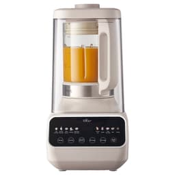 Máy Làm Sữa Hạt Bear PBJ-D08T1, 1.5L-2000W, 10 Chức Năng Có Nắp Chụp Chống Ồn, Hàng Chính Hãng 5