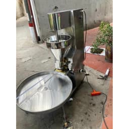 Máy Làm Nem Chua Tự Động: Năng suất 1.500 cây nem/giờ, tiết kiệm chi phí nhân công hiệu quả. 4