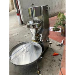 Máy Làm Nem Chua Tự Động Inox 304 – Năng Suất 1500 Viên/Giờ, giải pháp hoàn hảo cho cơ sở sản xuất lớn và vừa. 1
