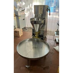Máy Làm Nem Chua Tự Động Inox 304 – Năng Suất 1500 Viên/Giờ, giải pháp hoàn hảo cho cơ sở sản xuất lớn và vừa. 4