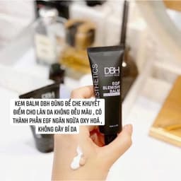 [cty] Kem che khuyết điểm DBH EGF Blemish Balm 20ml 2