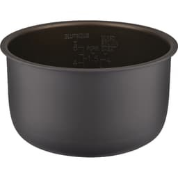 Nồi cơm điện tử Cuckoo 1.0 lít CR-0631F/WHSIVNCV 5