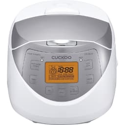 Nồi cơm điện tử Cuckoo 1.0 lít CR-0631F/WHSIVNCV 3