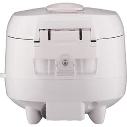 Nồi cơm điện tử Cuckoo 1.0 lít CR-0631F/WHSIVNCV 4