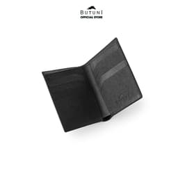 Ví Da Nam BUTUNI Olympus Wallet, Ví Nam Cao Cấp Chính Hãng Thích Hợp Làm Quà Tặng Sinh Nhật, Quà Cho Nam 5