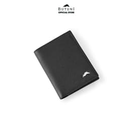 Ví Da Nam BUTUNI Olympus Wallet, Ví Nam Cao Cấp Chính Hãng Thích Hợp Làm Quà Tặng Sinh Nhật, Quà Cho Nam 4