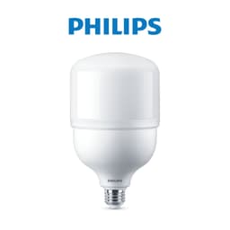 Bóng đèn LED PHILIPS trụ TForce siêu sáng (25W,35W,45W, 50W) - Ánh sáng trắng 6500K (01 bóng) - Đèn Philips 2