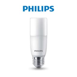 Bóng đèn LED PHILIPS Stick, bảo vệ mắt (01 bóng) 4