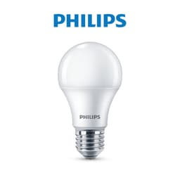 Bóng đèn LED PHILIPS tiết kiệm điện Essential E27 5W 7W 9W 11W 13W (vàng, trắng) (01 bóng) - Đèn Philips BẾP CHÂU ÂU 3