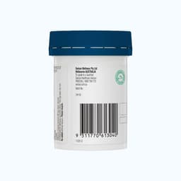 Viên uống SWISSE  Ultiboost Men's Potency+ hỗ trợ sinh lý nam (Hộp 30 viên) 3
