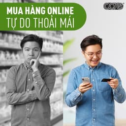 Combo 4 hộp 3 chiếc bao cao su CARE 22 28 48 50 siêu mỏng siêu gai kéo dài thời gian nhiều gel - 18centi 7